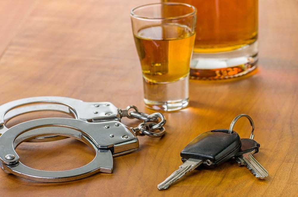 5 Actions That Can Lead to Even Harsher DUI Penalties in Georgia